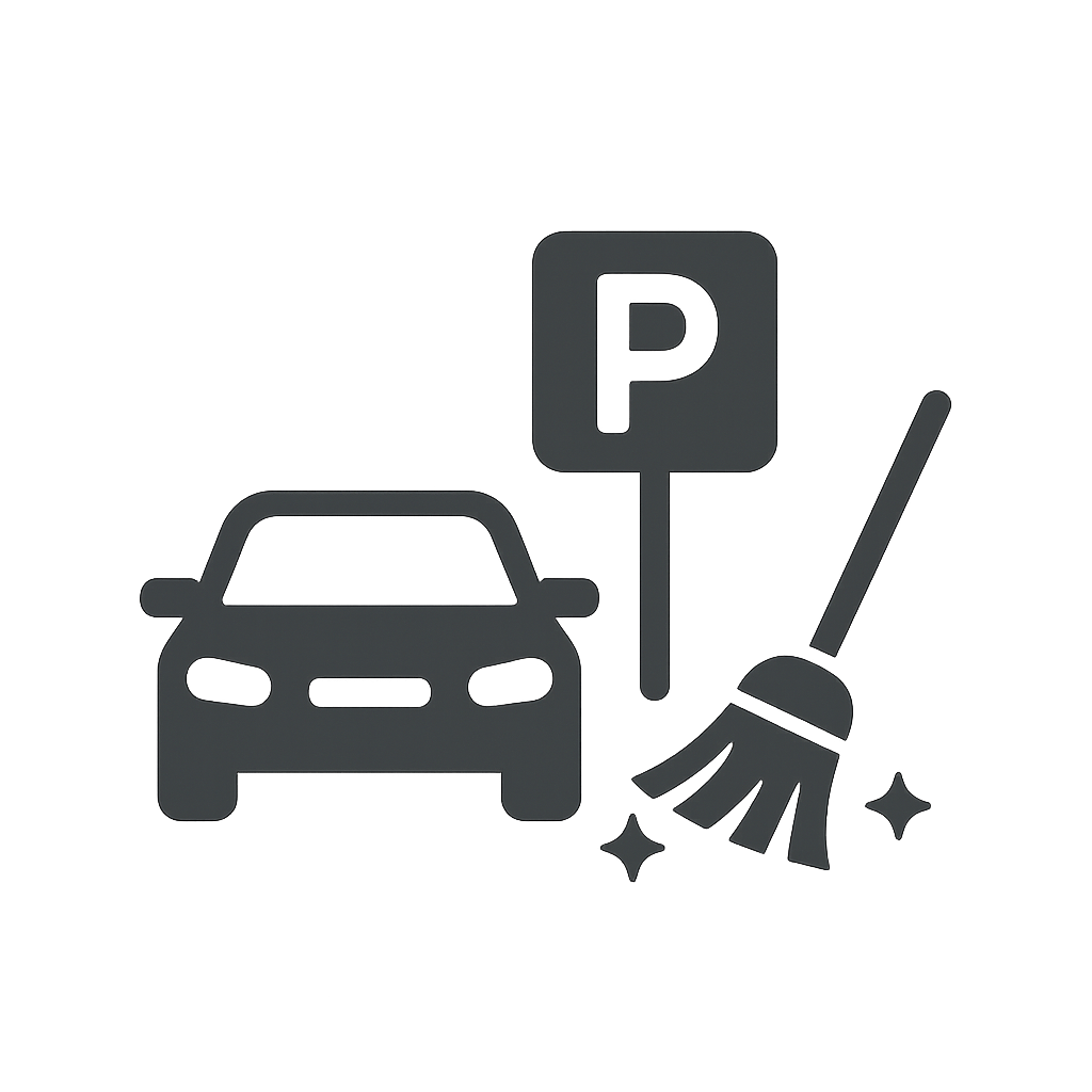 Parking Areas