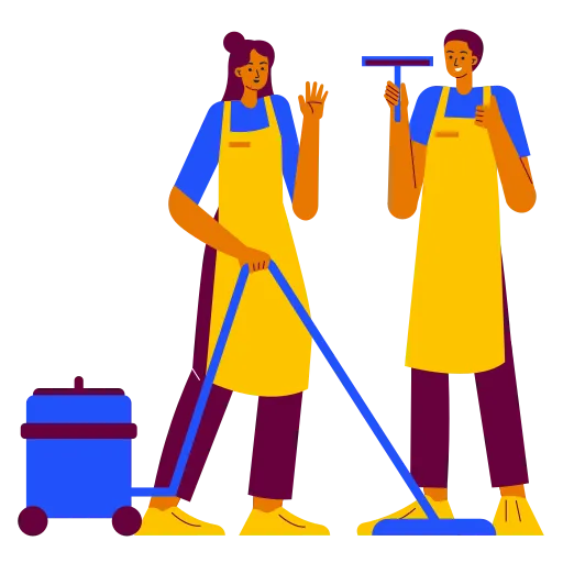 Detailed Cleaning Services