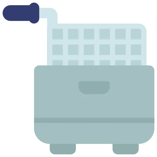 Appliances and Fryers